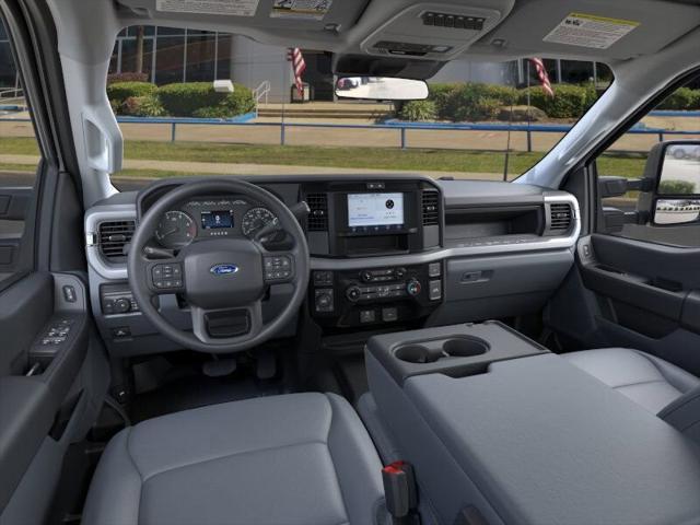 new 2025 Ford F-250 car, priced at $61,764