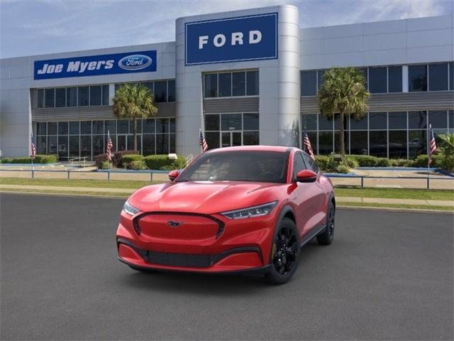 new 2024 Ford Mustang Mach-E car, priced at $41,380