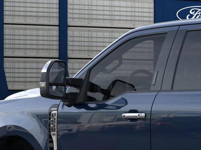 new 2025 Ford F-250 car, priced at $73,945