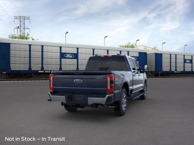 new 2025 Ford F-250 car, priced at $73,945