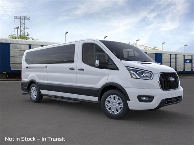 new 2024 Ford Transit-350 car, priced at $65,310