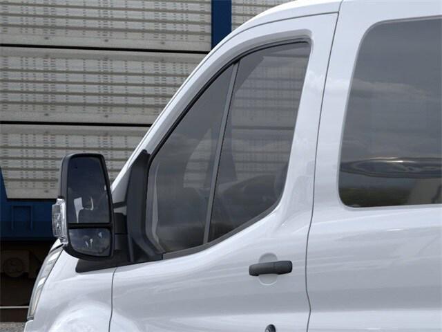 new 2024 Ford Transit-350 car, priced at $65,310