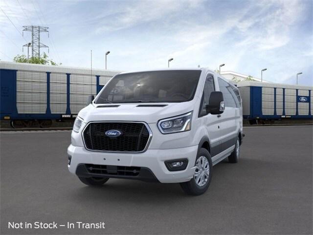 new 2024 Ford Transit-350 car, priced at $65,310