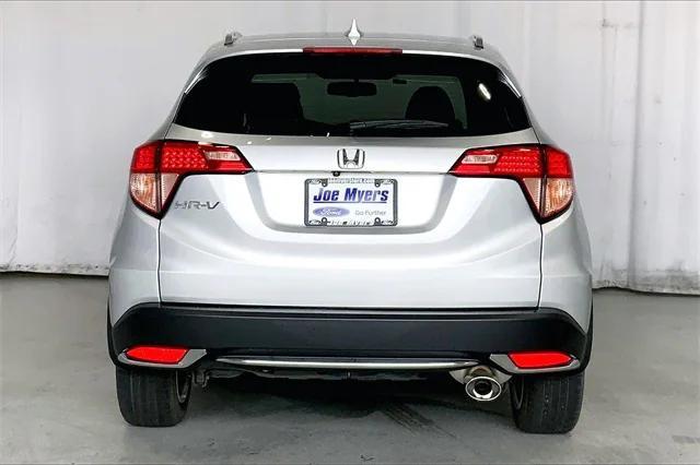 used 2016 Honda HR-V car, priced at $16,321