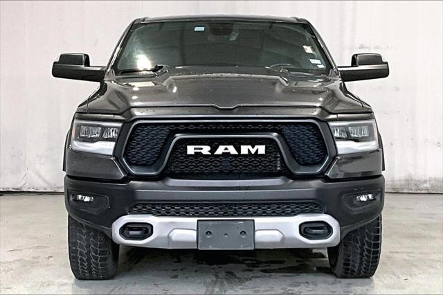 used 2020 Ram 1500 car, priced at $28,991