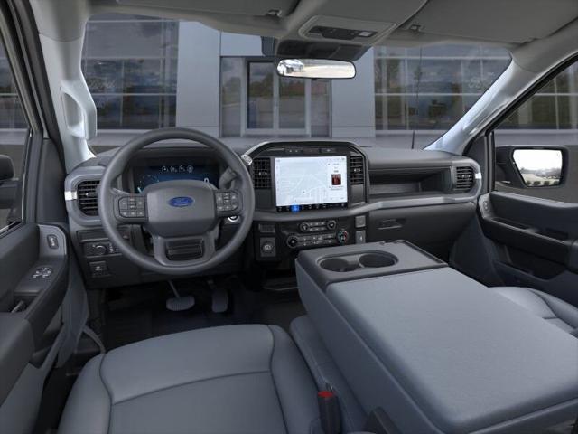 new 2024 Ford F-150 car, priced at $40,920