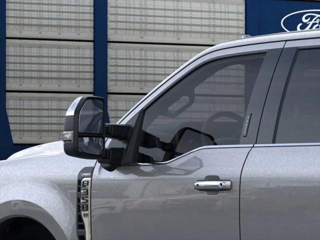 new 2025 Ford F-350 car, priced at $76,356