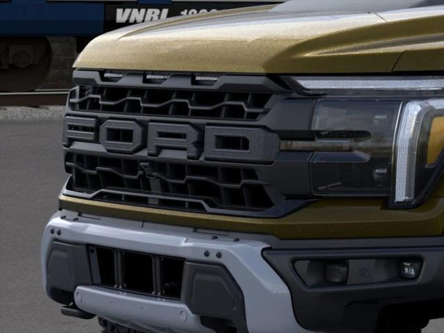 new 2025 Ford F-150 car, priced at $94,560
