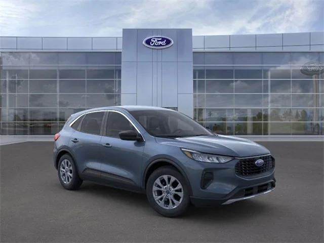 new 2024 Ford Escape car, priced at $23,497