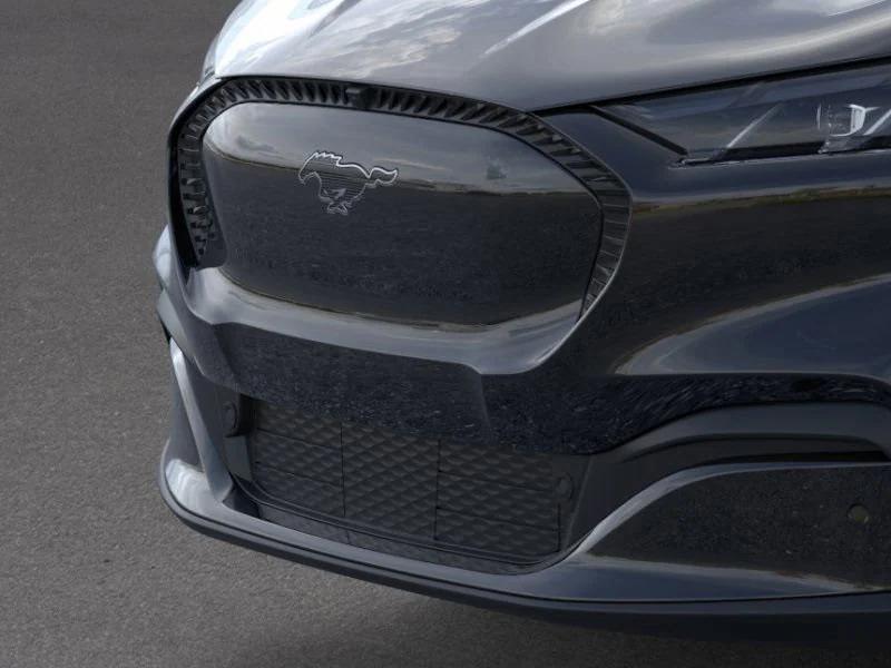 new 2025 Ford Mustang Mach-E car, priced at $36,523