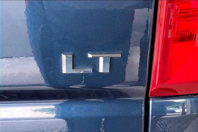 used 2021 Chevrolet Silverado 1500 car, priced at $33,991