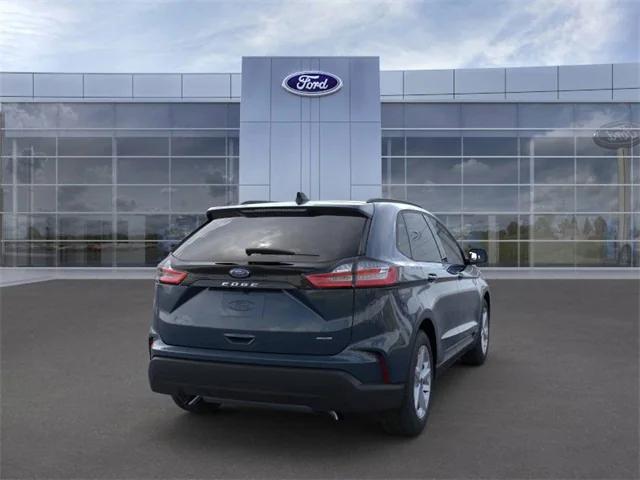 new 2024 Ford Edge car, priced at $28,220