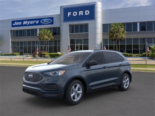 new 2024 Ford Edge car, priced at $35,720