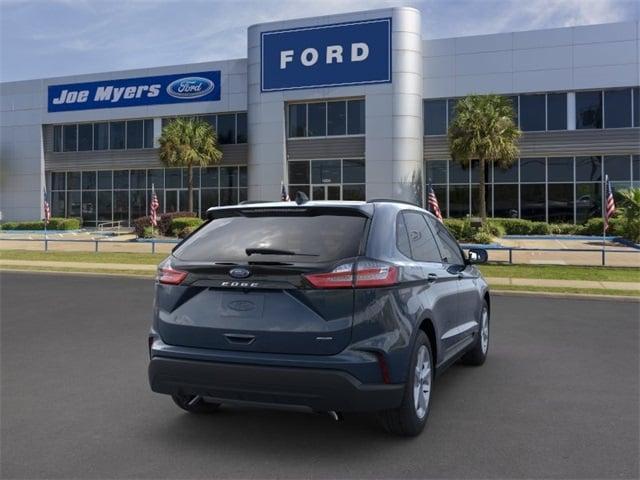 new 2024 Ford Edge car, priced at $33,220