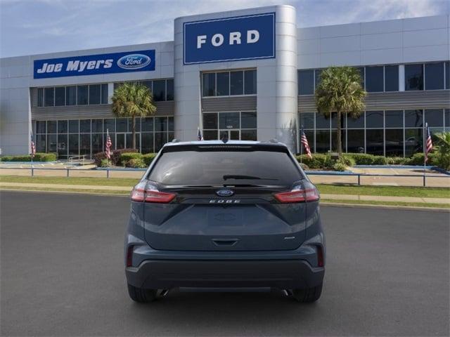 new 2024 Ford Edge car, priced at $33,220