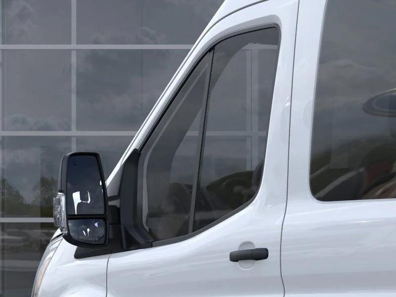 new 2025 Ford Transit-350 car, priced at $70,990