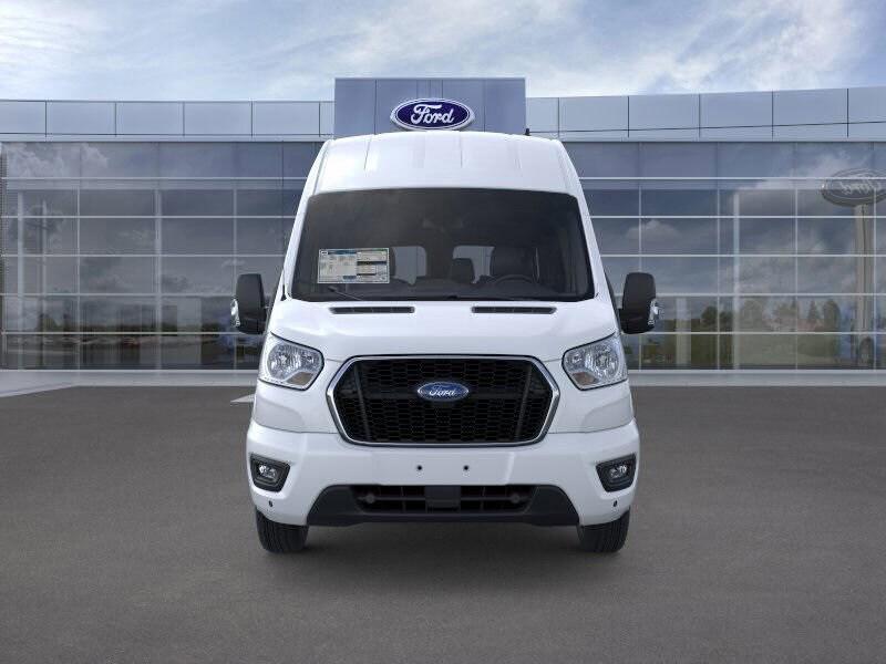 new 2025 Ford Transit-350 car, priced at $70,990