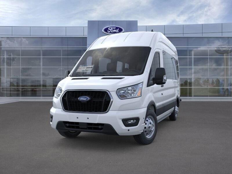 new 2025 Ford Transit-350 car, priced at $70,990