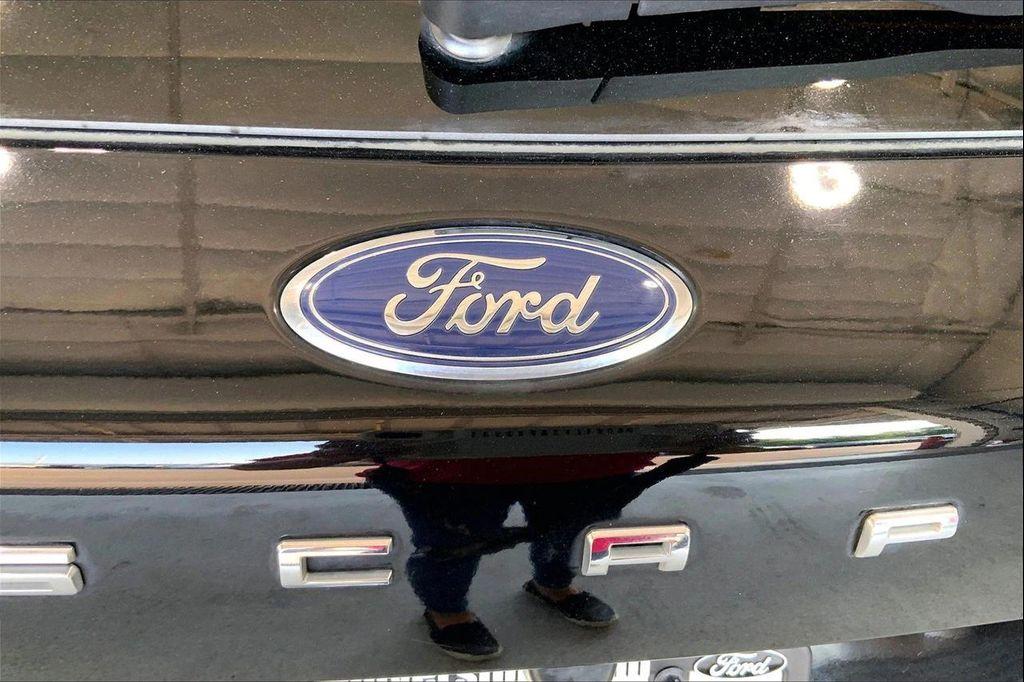 used 2024 Ford Escape car, priced at $20,974
