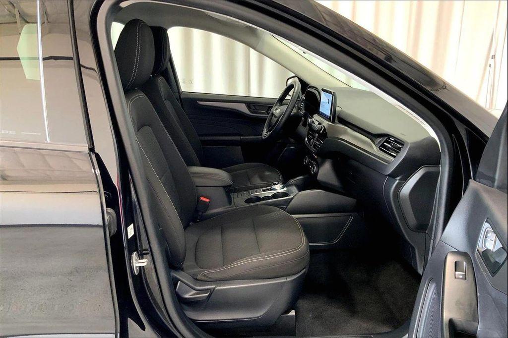 used 2024 Ford Escape car, priced at $20,974