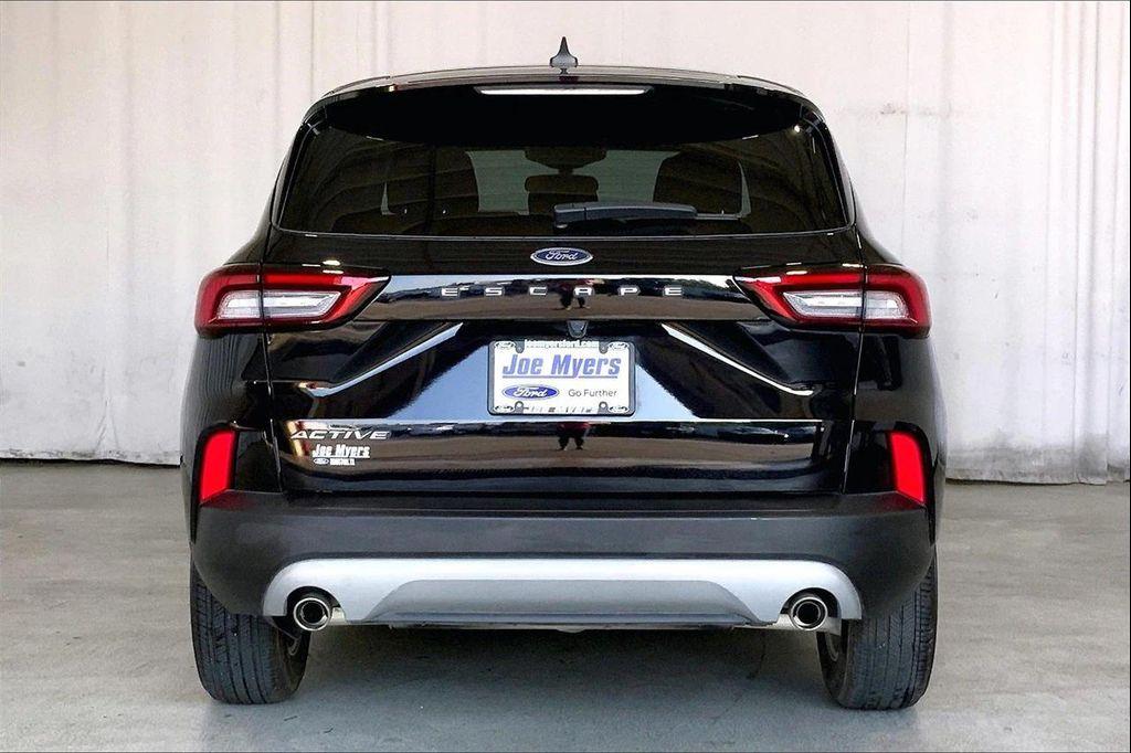 used 2024 Ford Escape car, priced at $20,974