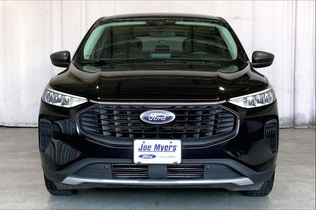 used 2024 Ford Escape car, priced at $20,974