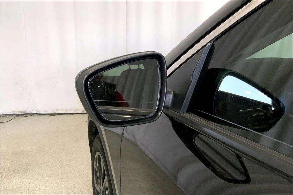 used 2024 Ford Escape car, priced at $21,901