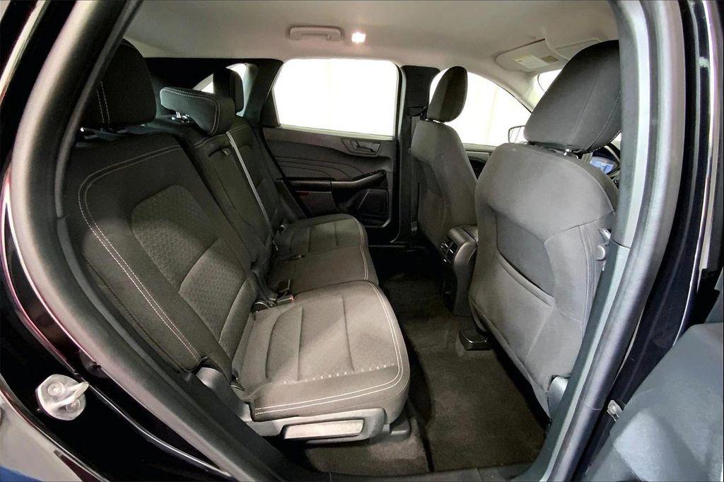 used 2024 Ford Escape car, priced at $20,974