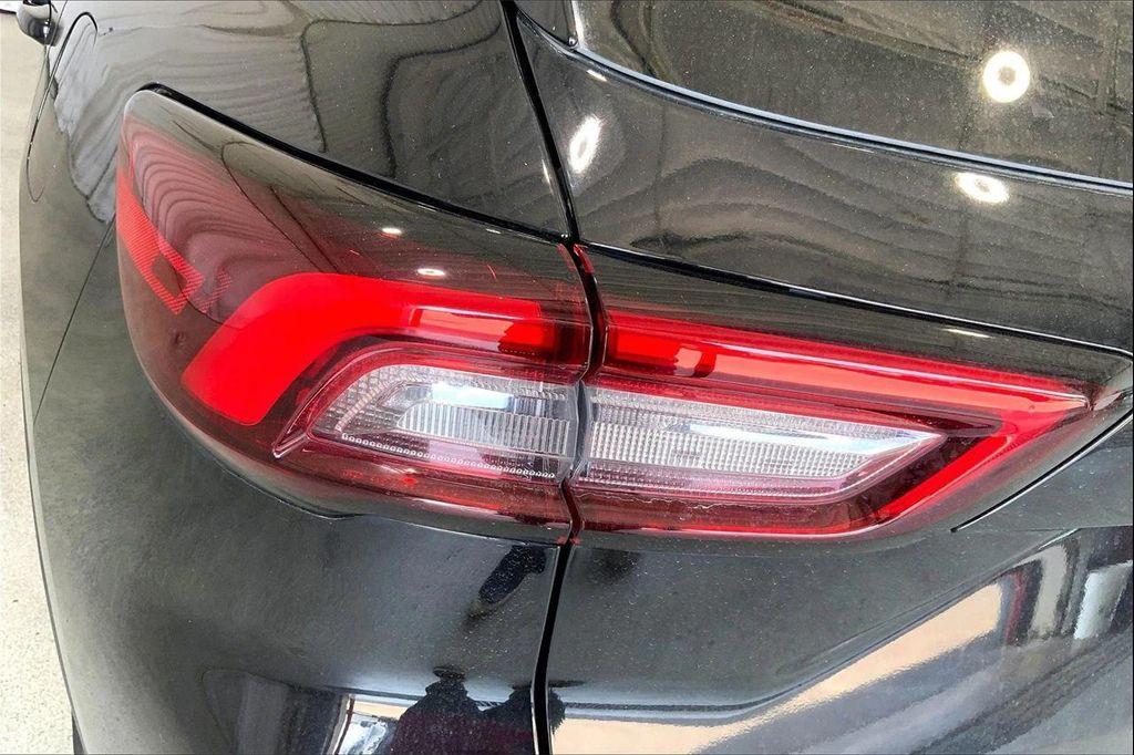 used 2024 Ford Escape car, priced at $21,901