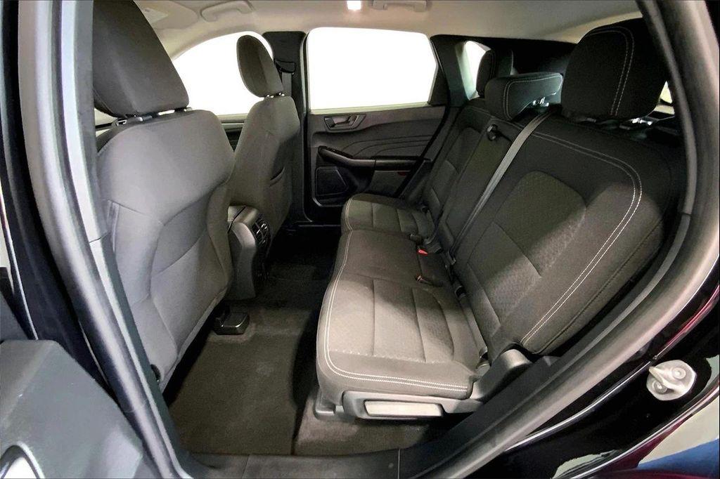 used 2024 Ford Escape car, priced at $20,974