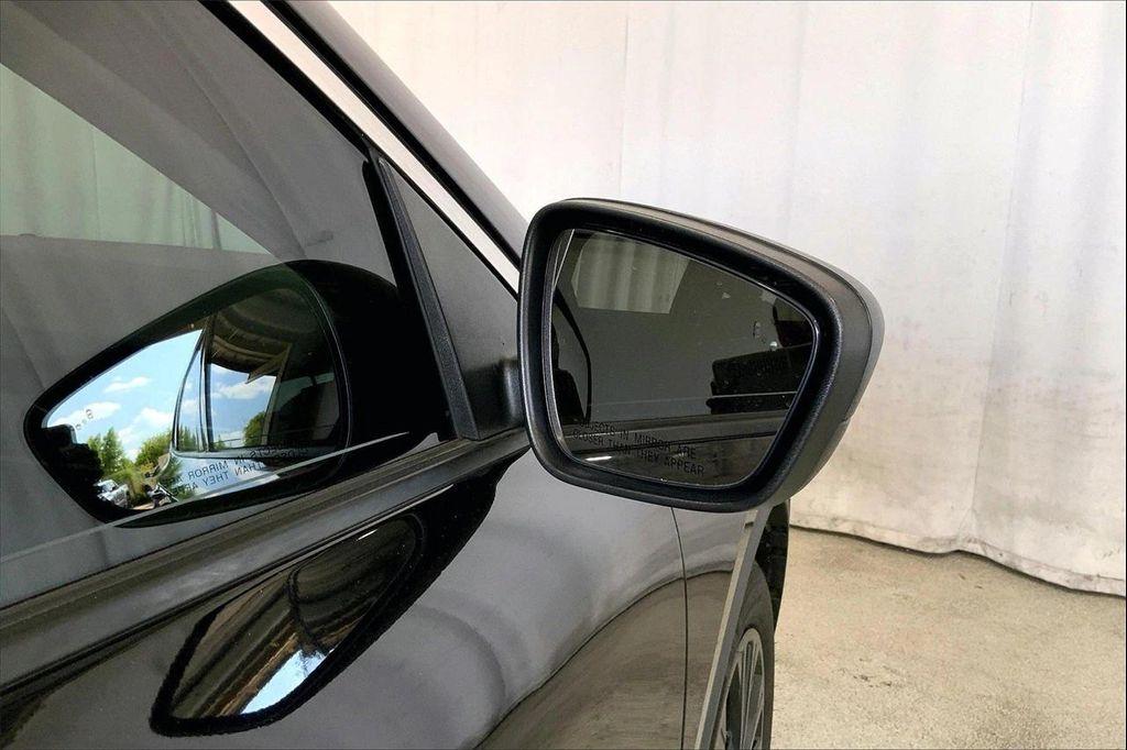 used 2024 Ford Escape car, priced at $21,901