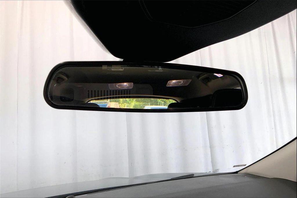 used 2024 Ford Escape car, priced at $21,901