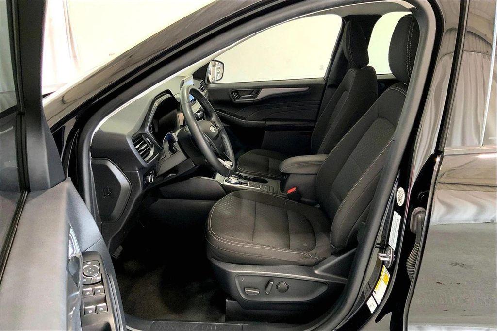 used 2024 Ford Escape car, priced at $20,974