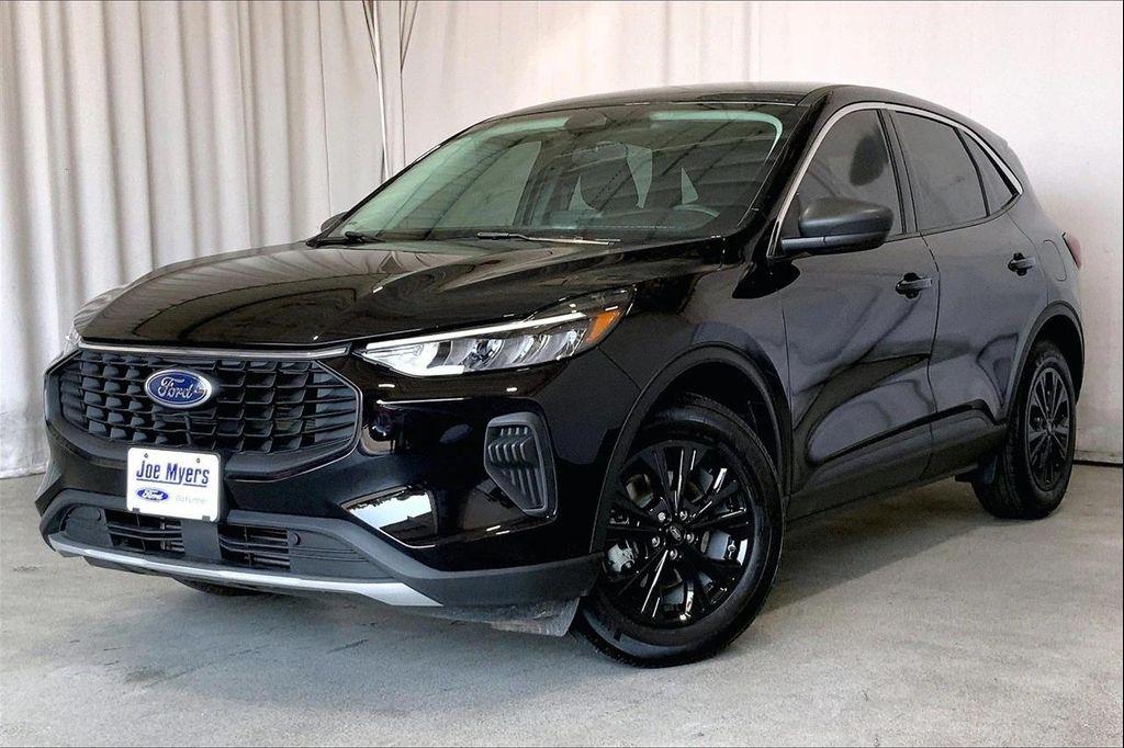 used 2024 Ford Escape car, priced at $20,974