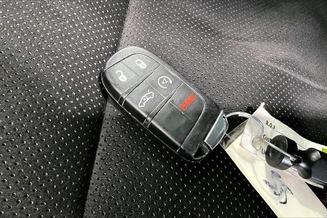 used 2020 Dodge Challenger car, priced at $31,991