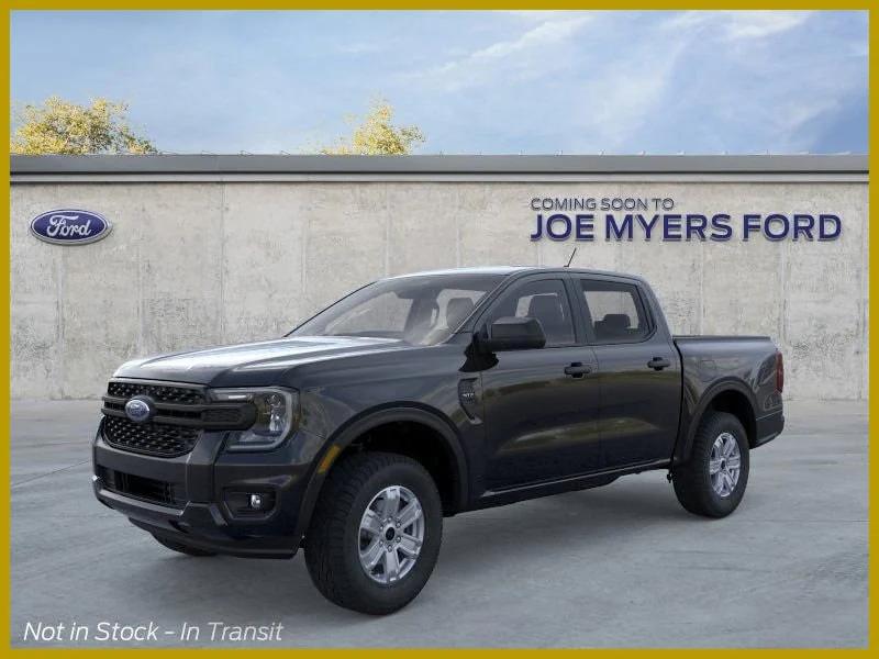 new 2025 Ford Ranger car, priced at $29,403