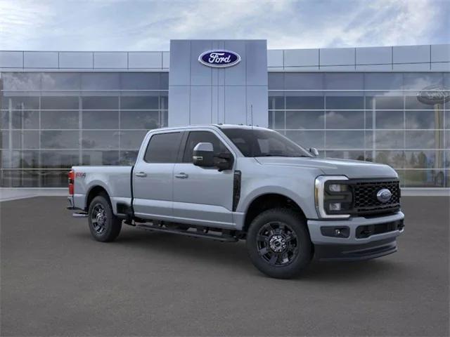 new 2024 Ford F-250 car, priced at $66,690