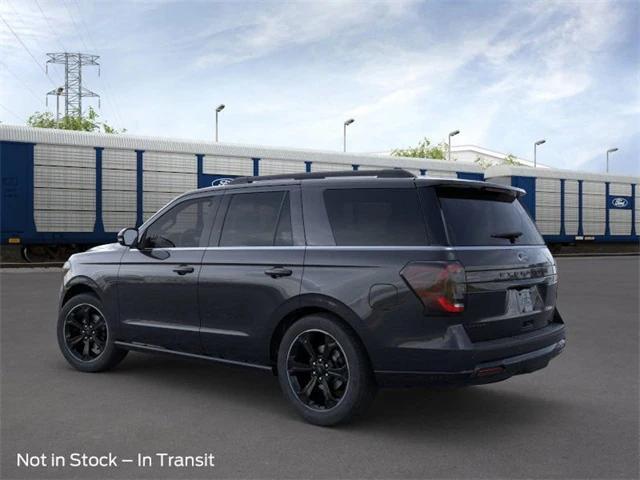 new 2024 Ford Expedition car, priced at $69,237