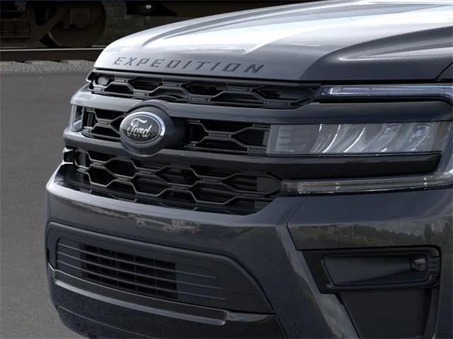 new 2024 Ford Expedition car, priced at $69,237