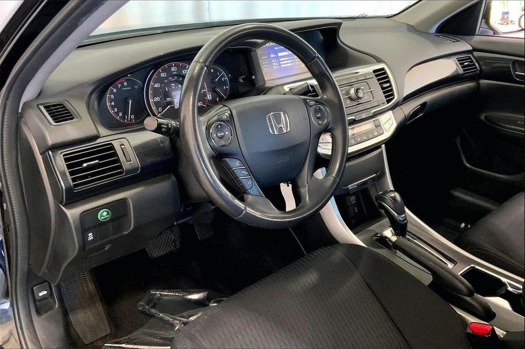 used 2013 Honda Accord car, priced at $11,991