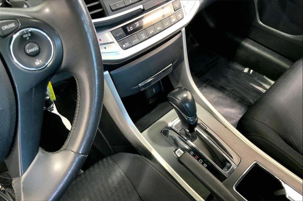 used 2013 Honda Accord car, priced at $11,991