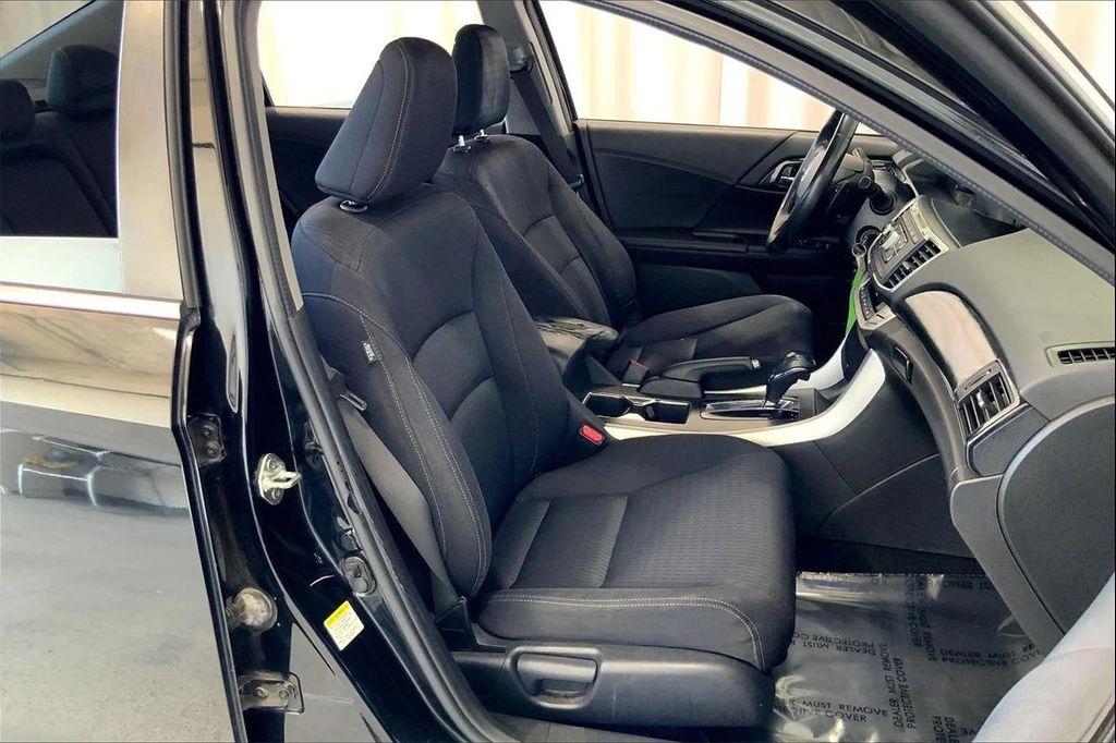 used 2013 Honda Accord car, priced at $11,991