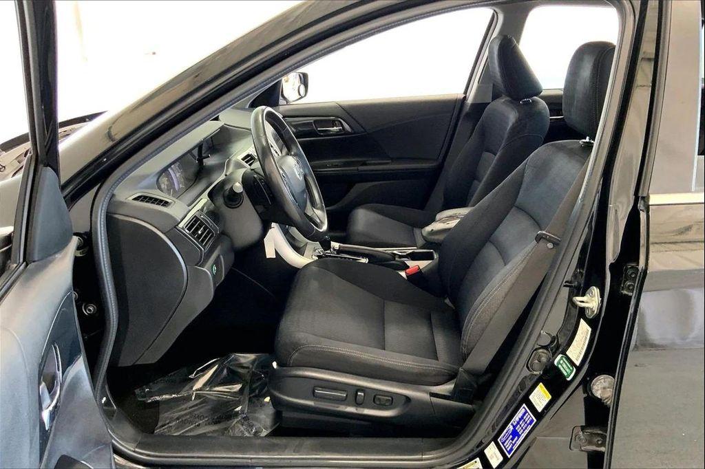 used 2013 Honda Accord car, priced at $11,991