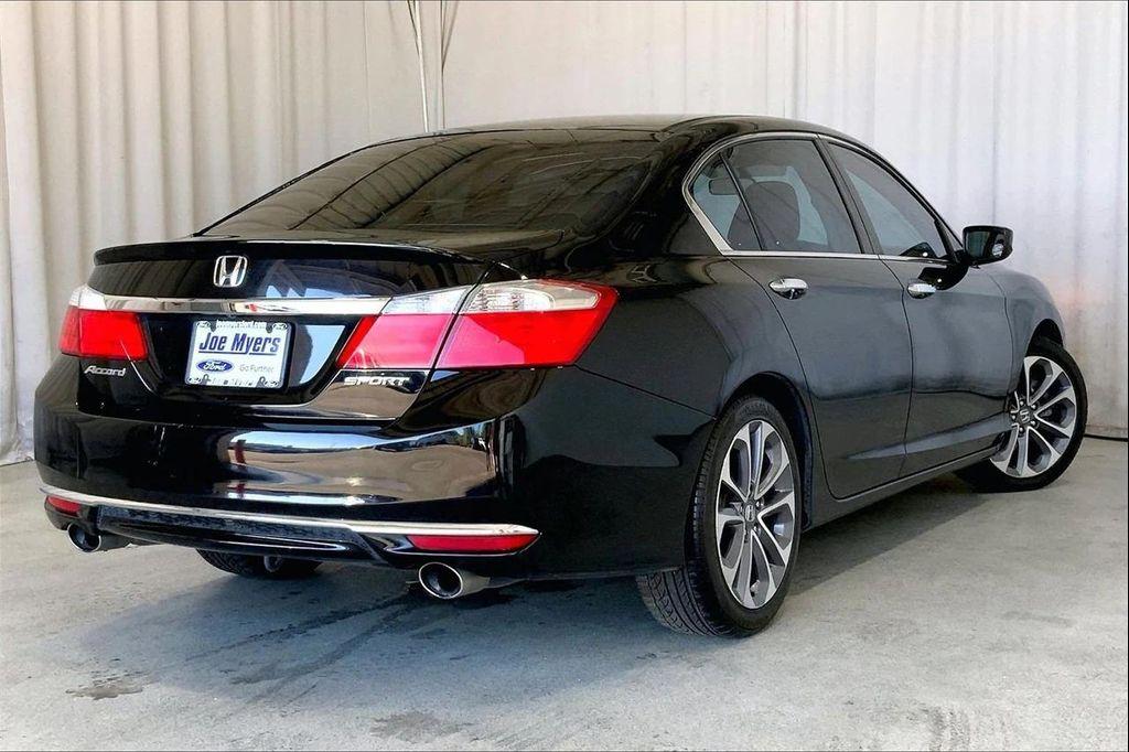 used 2013 Honda Accord car, priced at $11,991