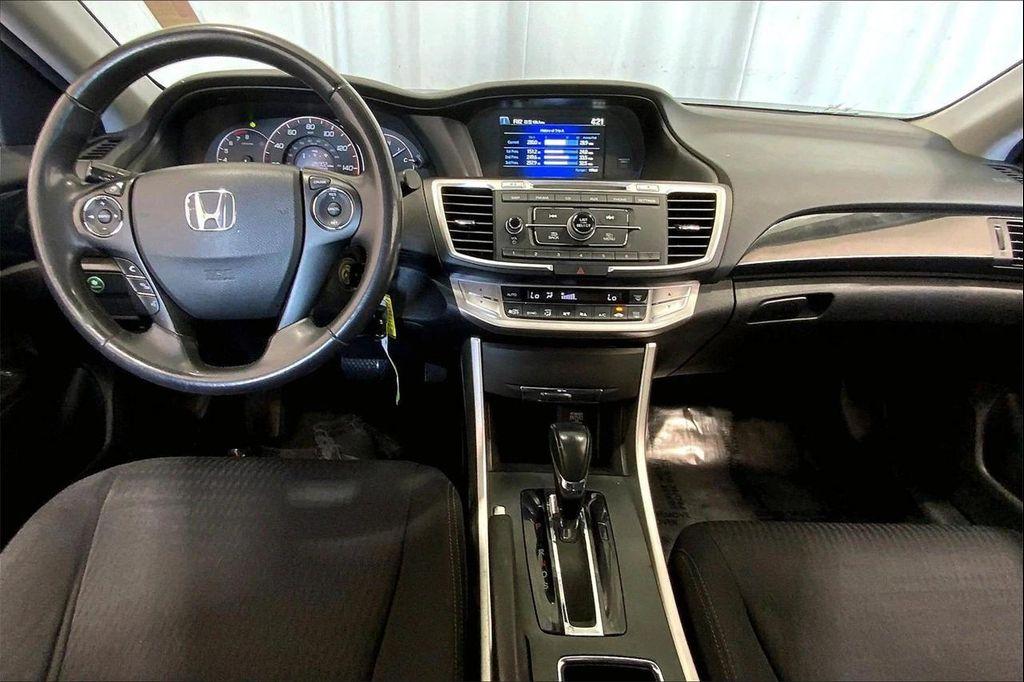 used 2013 Honda Accord car, priced at $11,991