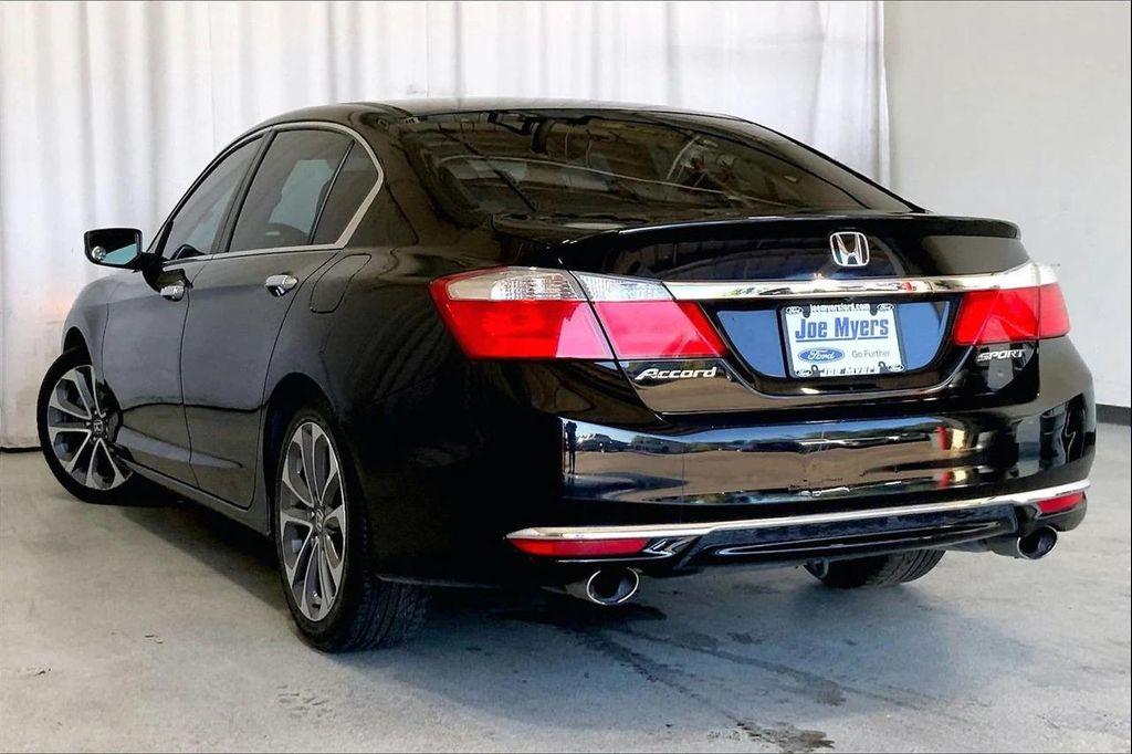 used 2013 Honda Accord car, priced at $11,991