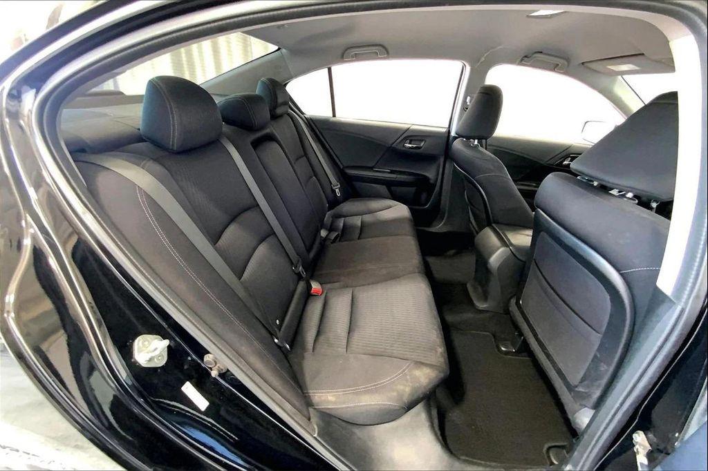 used 2013 Honda Accord car, priced at $11,991