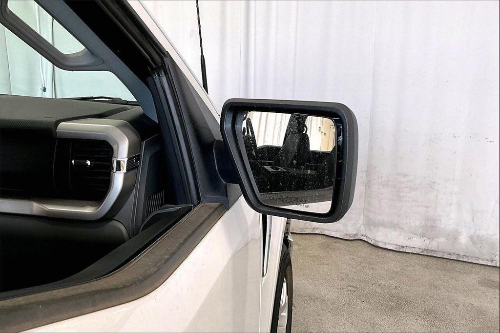 used 2023 Ford F-150 car, priced at $34,991
