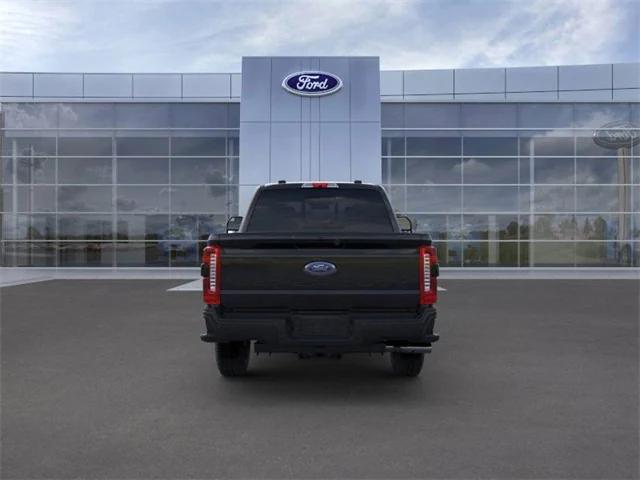 new 2024 Ford F-250 car, priced at $82,498