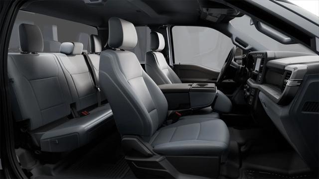 new 2024 Ford F-450 car, priced at $69,124